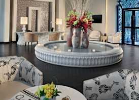 Sheraton Qingyuan Lion Lake Resort 4