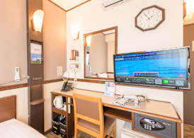 Toyoko Inn Chubu International Airport No 2 4