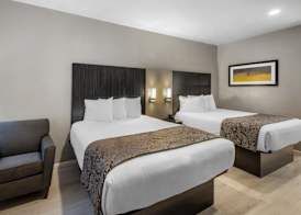 SureStay Plus by Best Western Santa Clara Silicon Valley 5