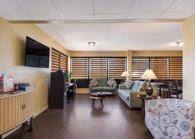 SureStay Hotel by Best Western St Pete Clearwater Airport 3