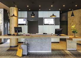 ibis Hotel Hannover City 2