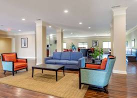 Comfort Inn Huntsville Research Park 2