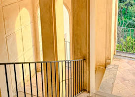 Vanvitelli Palace B&b 3