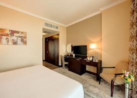 Copthorne Hotel Dubai 5