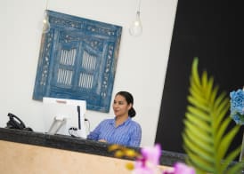 Hotel Virrey Cartagena 4