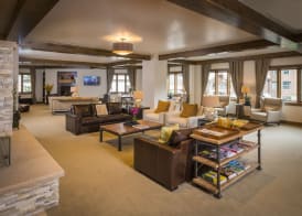 St James Beaver Creek, A Vail Resorts Property 4