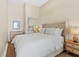 Namaste Suites 3