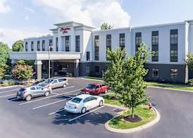 Hampton Inn White House 2