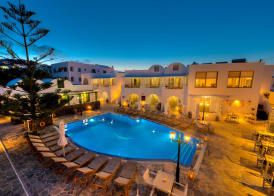 Hotel Mathios 2