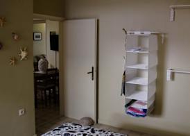 Rhodes Backpackers Boutique Hostel and Apartments 5