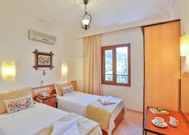 Samira Resort Hotel Aparts & Villas 4