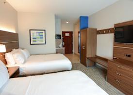 Holiday Inn Express & Suites ROLLA - UNIV OF MISSOURI S&T by IHG 5