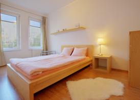 Vision Apartments Budapest 5