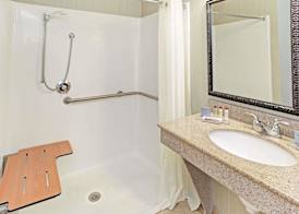 Wingate By Wyndham Charleston University Boulevard 3