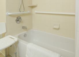Holiday Inn Express MARSHALL by IHG 2