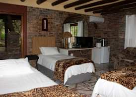 Jabula Kruger Safari Lodge 4