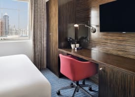 Holiday Inn Express DUBAI - SAFA PARK by IHG 5