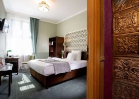 Amber Boutique Hotels - Hotel Amber 5