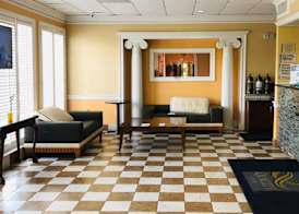 Quality Inn Richmond Hill - Savannah I-95 3
