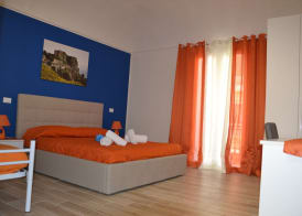 B&B Stella Maris Trapani Centro 4