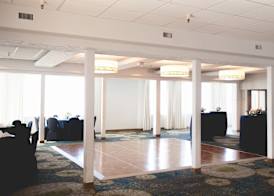 Pacifica Lighthouse Hotel Trademark Collection by Wyndham 4
