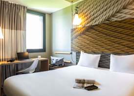 ibis Gonesse Le Bourget 3