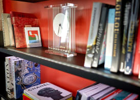 Le Pavillon des Lettres 2