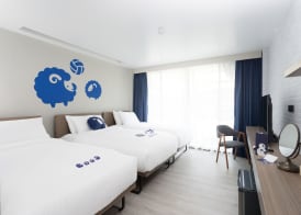 Kokotel Krabi Oasis 5