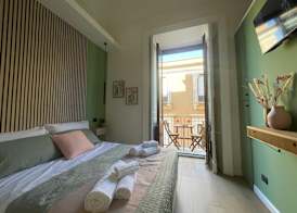 Maison Etnea 5