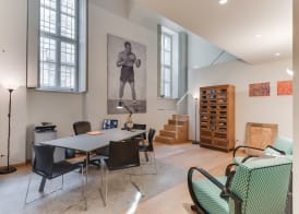 Palazzo Del Carretto-Art Apartments and Guesthouse 2