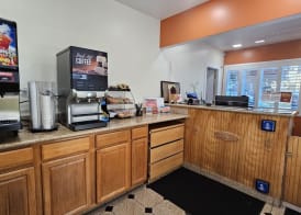 Presidio Parkway Inn 2