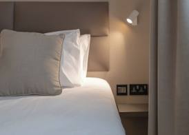 Marea Suites 4