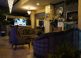Safir Hotels Silivri 3