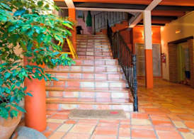 Apartamentos Señorio de Haro 3000 3