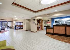 Hampton Inn & Suites Nashville-Smyrna 5