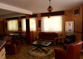 Hotel Vasco Da Gama 3