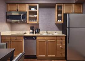Residence Inn by Marriott London Canada 5