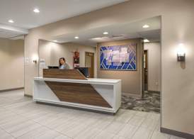 Holiday Inn Express & Suites BELGRADE by IHG 4
