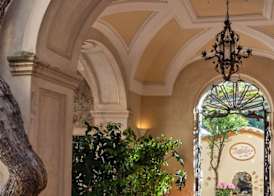 Hotel Palazzo Murat 2