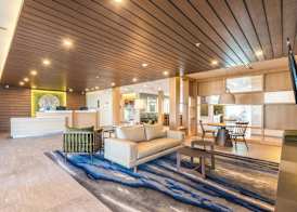 Fairfield Inn & Suites by Marriott Corpus Christi Central 2