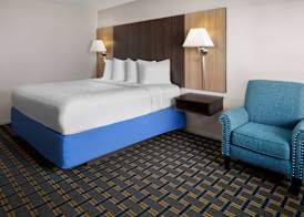 Days Inn by Wyndham Tonawanda/Buffalo 5
