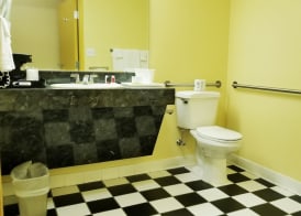 Days Inn by Wyndham Donegal 5