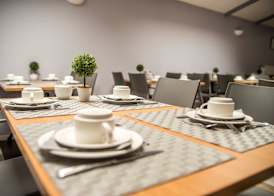 Mandarina Hotel Luxembourg Strassen 2