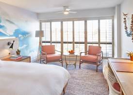 Portola Hotel & Spa 5