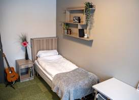 Oslo Hostel Rønningen 4