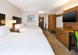 Holiday Inn Express WALDORF by IHG 3