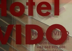 Evido Rooms 2