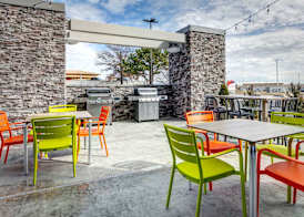 Home2 Suites By Hilton Tulsa Airport 4