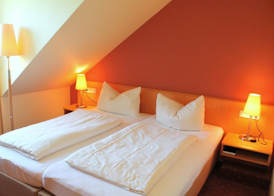 Hotel und Restaurant Eurohof 5