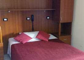 Hotel Le Tre Stazioni 3